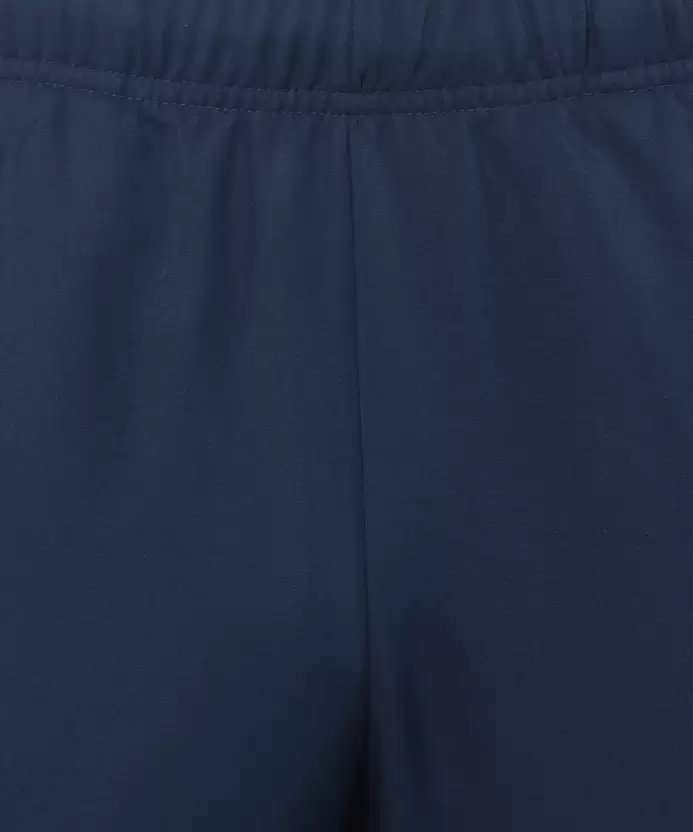 Dri-FIT Men Solid Dark Blue Track Pants-dm6627-451