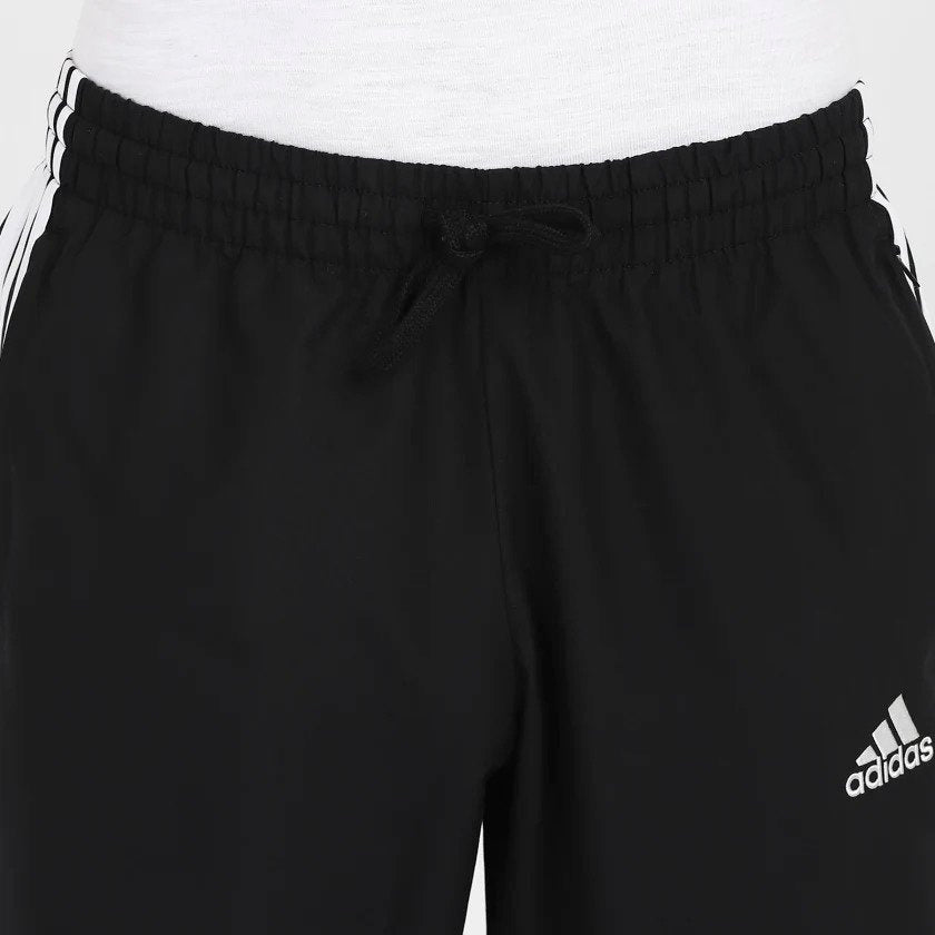 3 STRIPES WOVEN PANTS-Hb0951