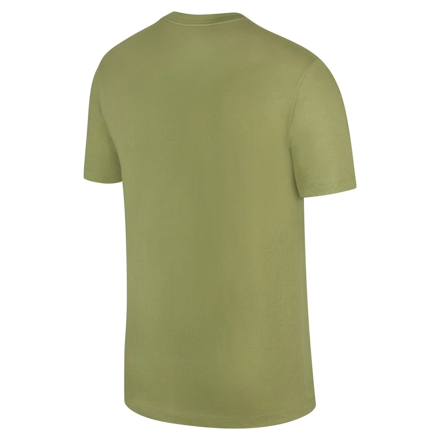 Nike Men Sportswear Club Training T-Shirt-ar4999-334