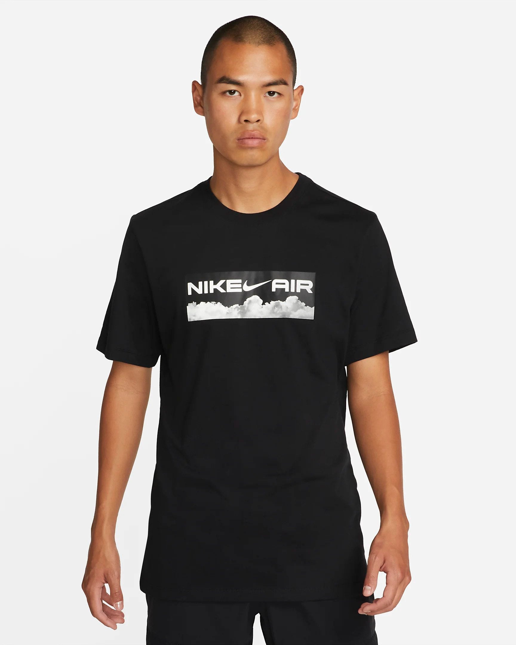 Nike Sportswear Air Men's T-Shirt-dr7806-010 – Discount Store