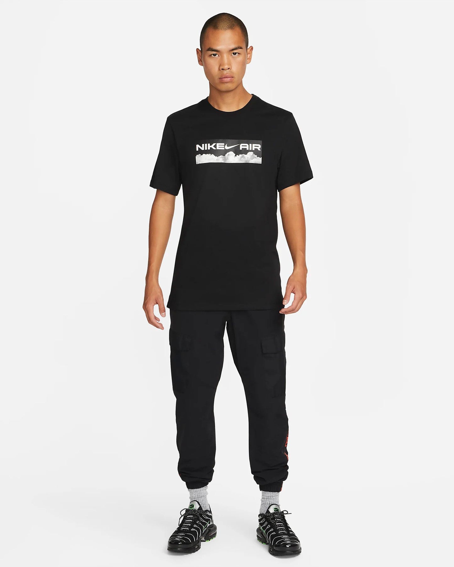 Nike Sportswear Air Men's T-Shirt-dr7806-010