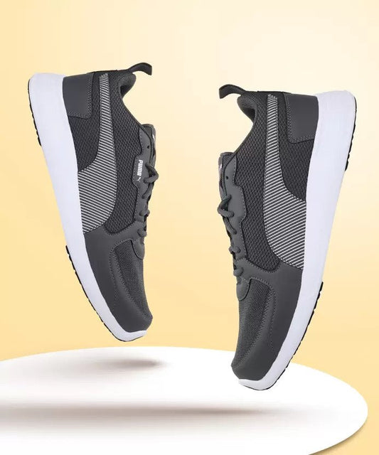 Fire run Running Shoes-380614 07