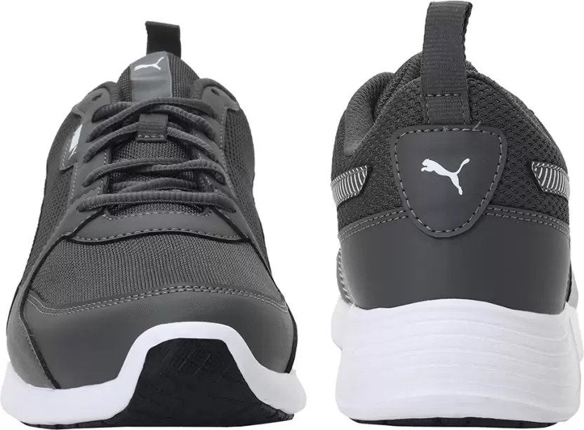 Fire run Running Shoes-380614 07