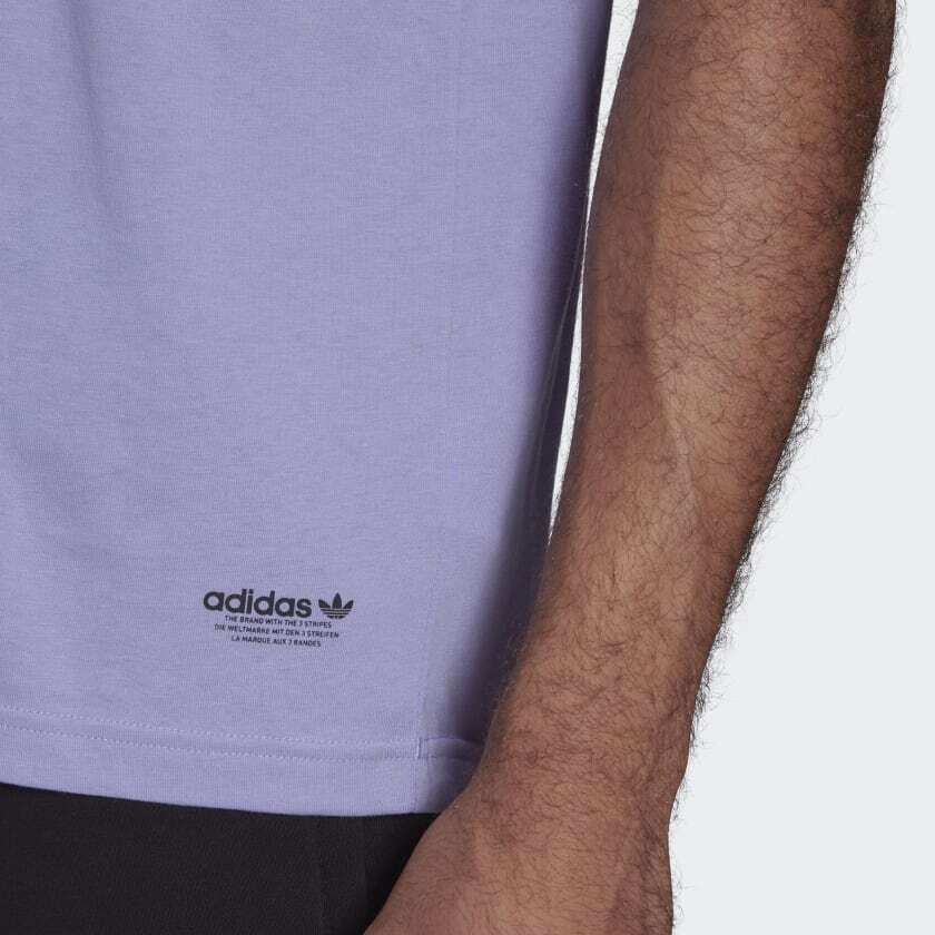 GRAPHICS STOKED ALIEN TEE-Hc7150