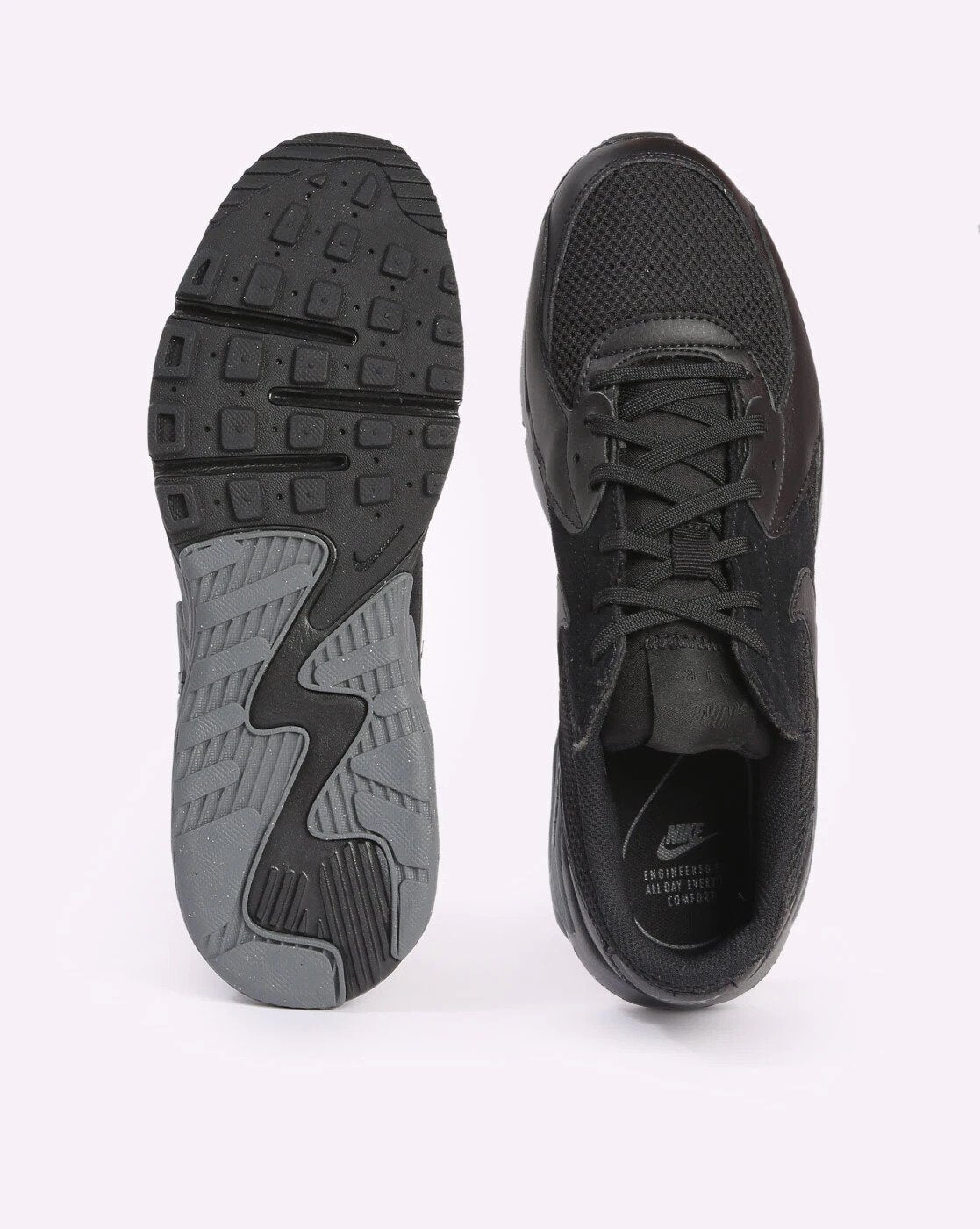Air Max Excee Lace-Up Shoes-Cd4165 003