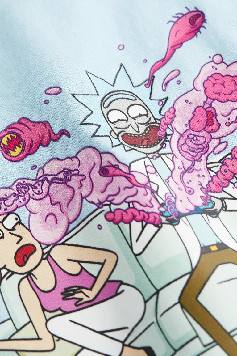 Regular Fit T-shirt-0973277043