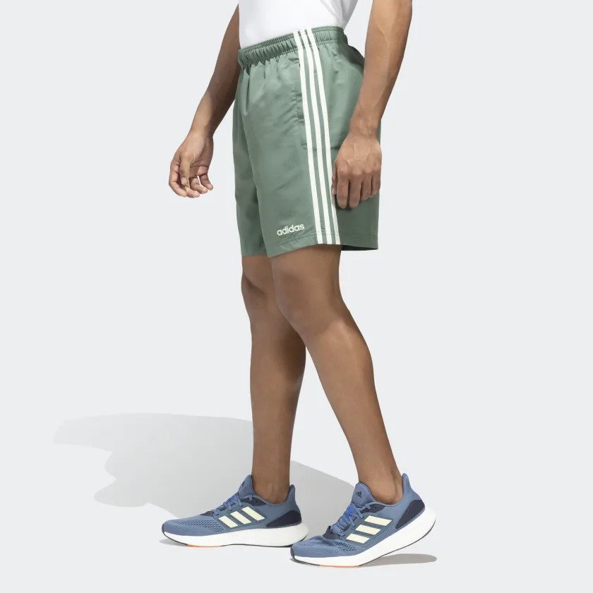 3-STRIPES CHELSEA SHORTS-hs8129