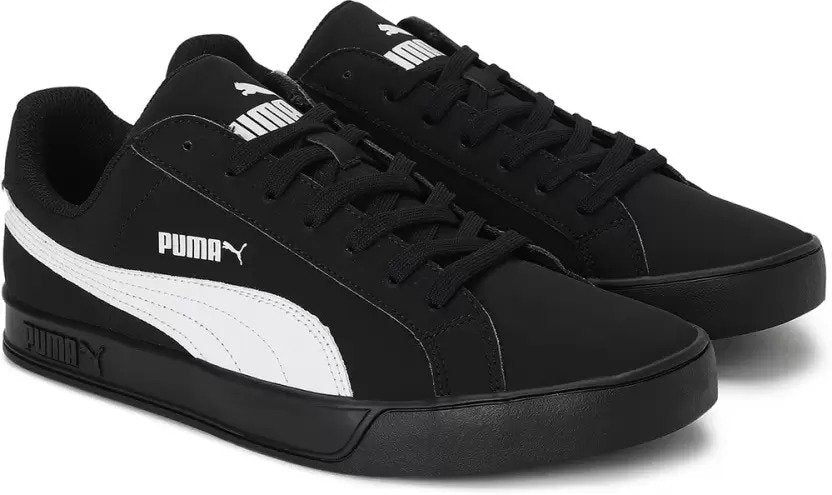 Smash Vulc Sneakers For Men -359622 14