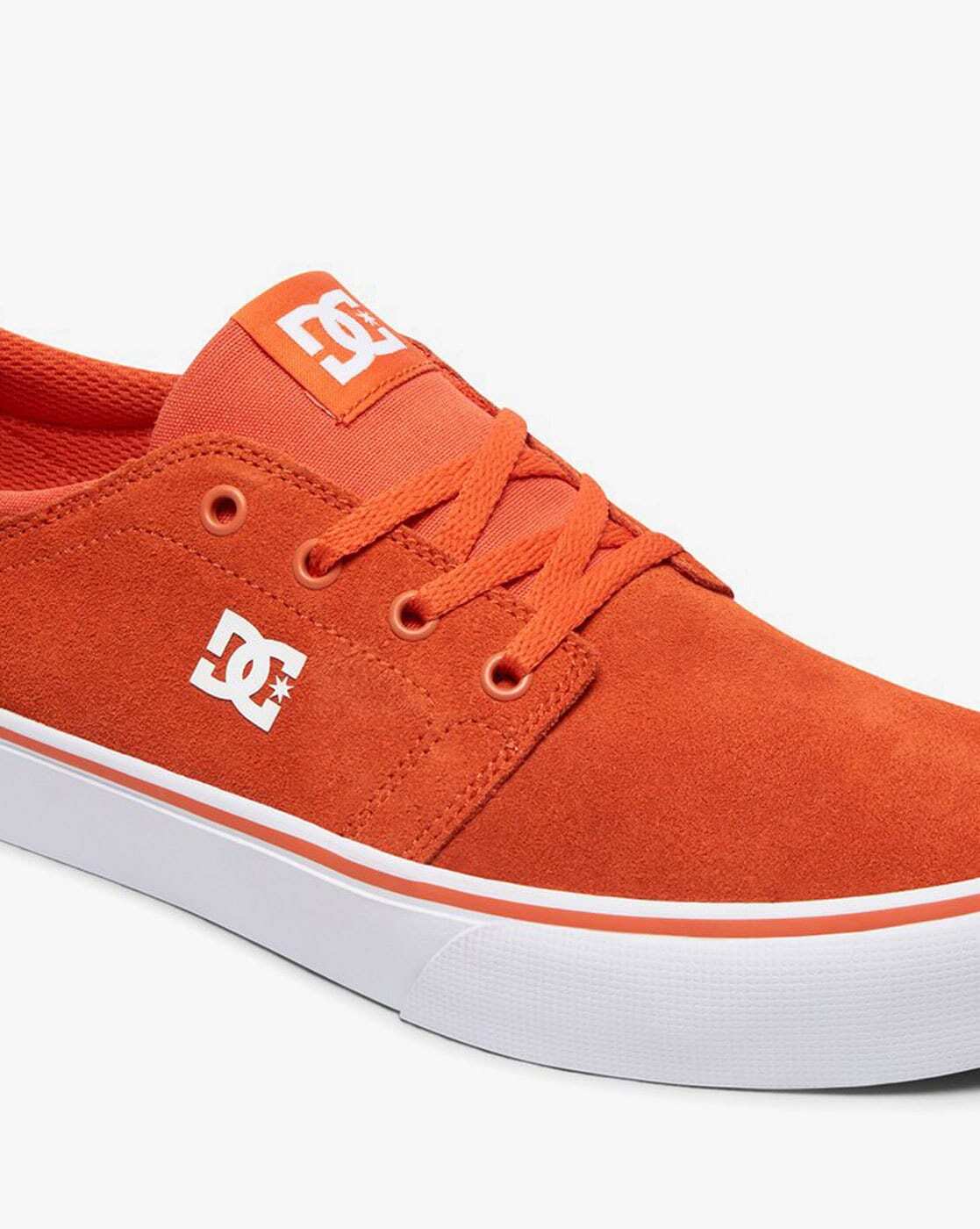 Trase SD Panelled Low-Top Shoes - Discount Store