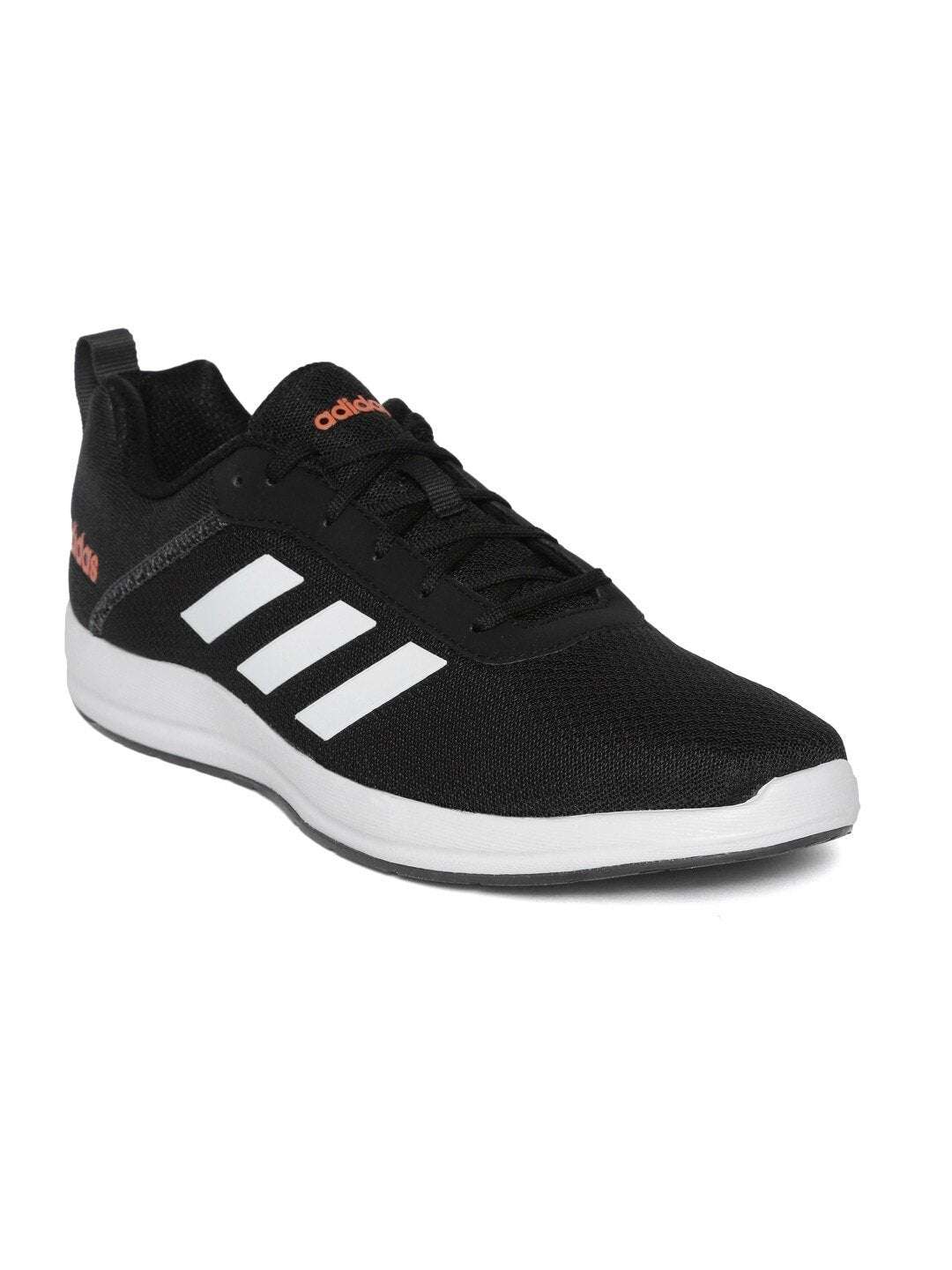 Men Black Astro Lite 2.0 Running Shoes - Discount Store
