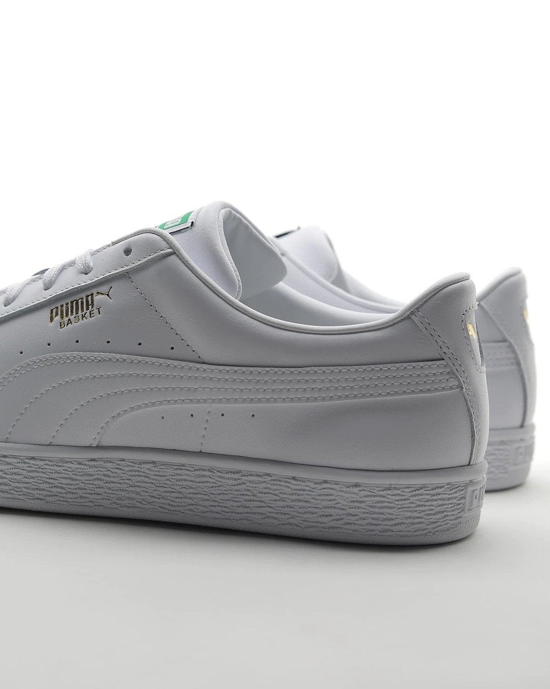 Basket Classic XXI Lace-Up Sneakers-37492301