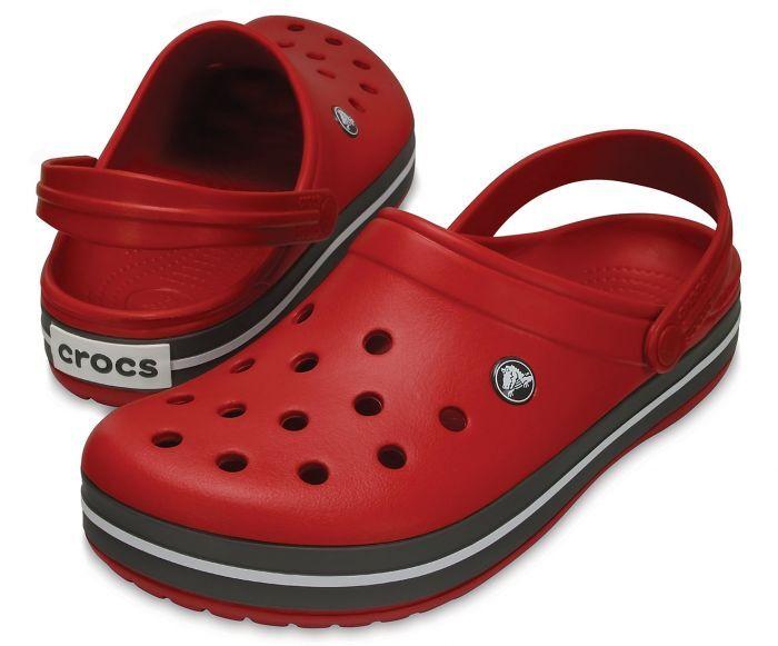 Crocband Pepper Unisex Clog - Discount Store
