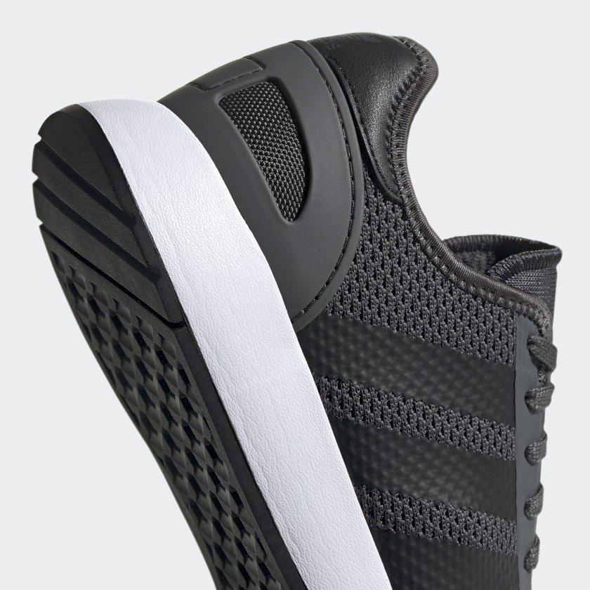 N-5923 SHOES GREY SIX / CORE BLACK / CLOUD WHITE - Discount Store