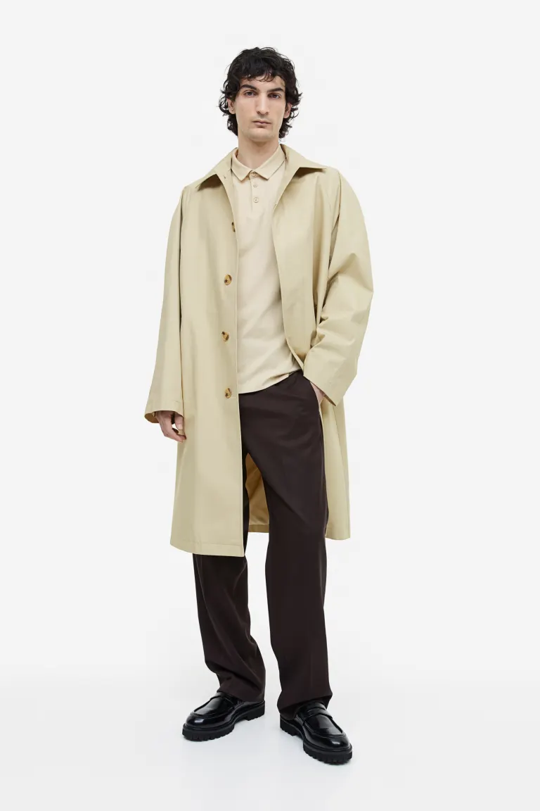 Slim Fit Polo shirt-0956343039