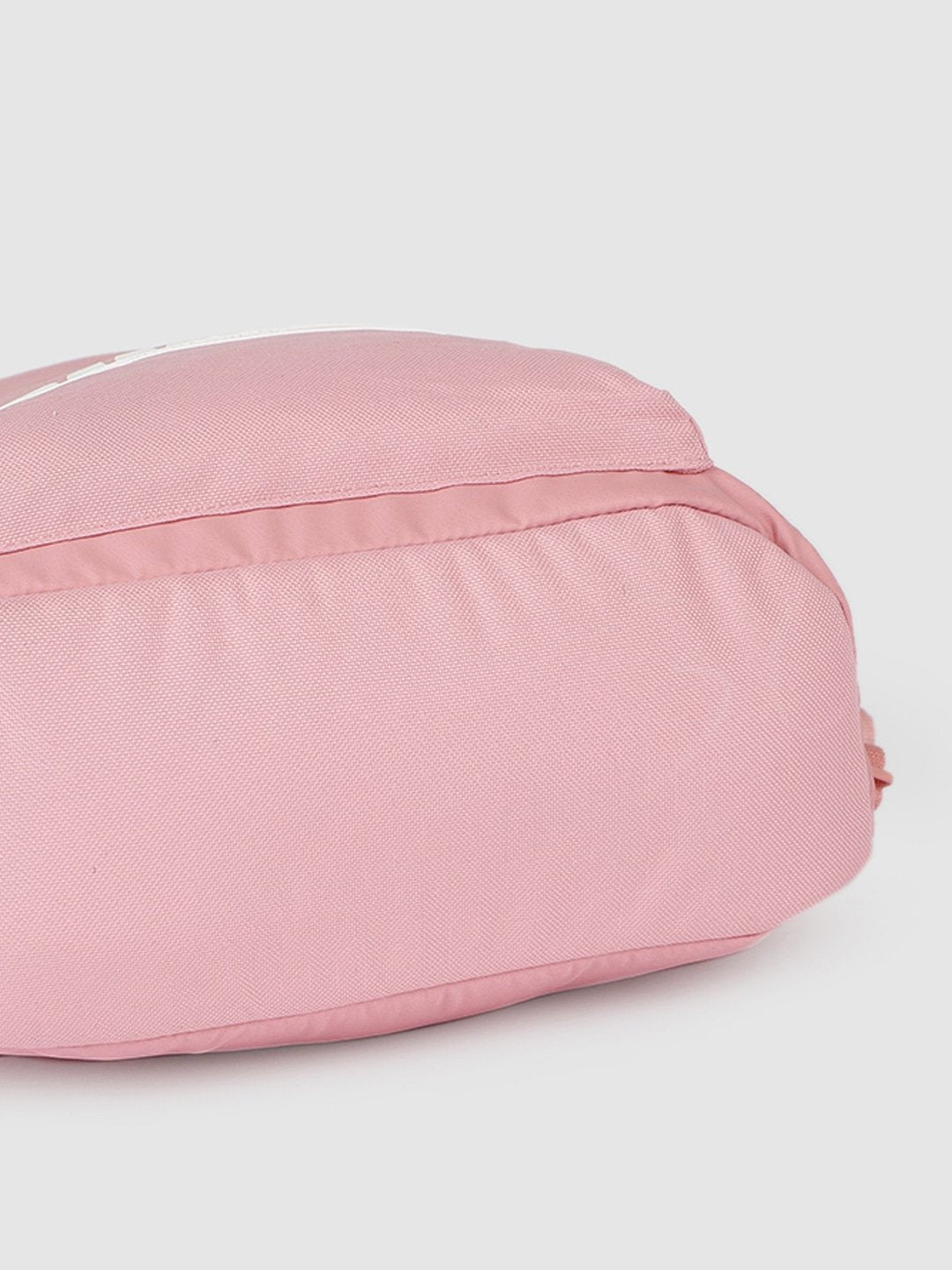 Pink Brand Logo Backpack - Discount Store