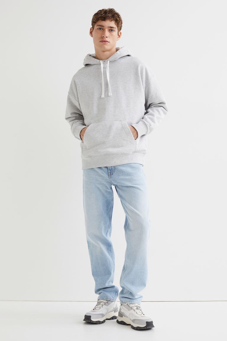 Relaxed Jeans-0875105018