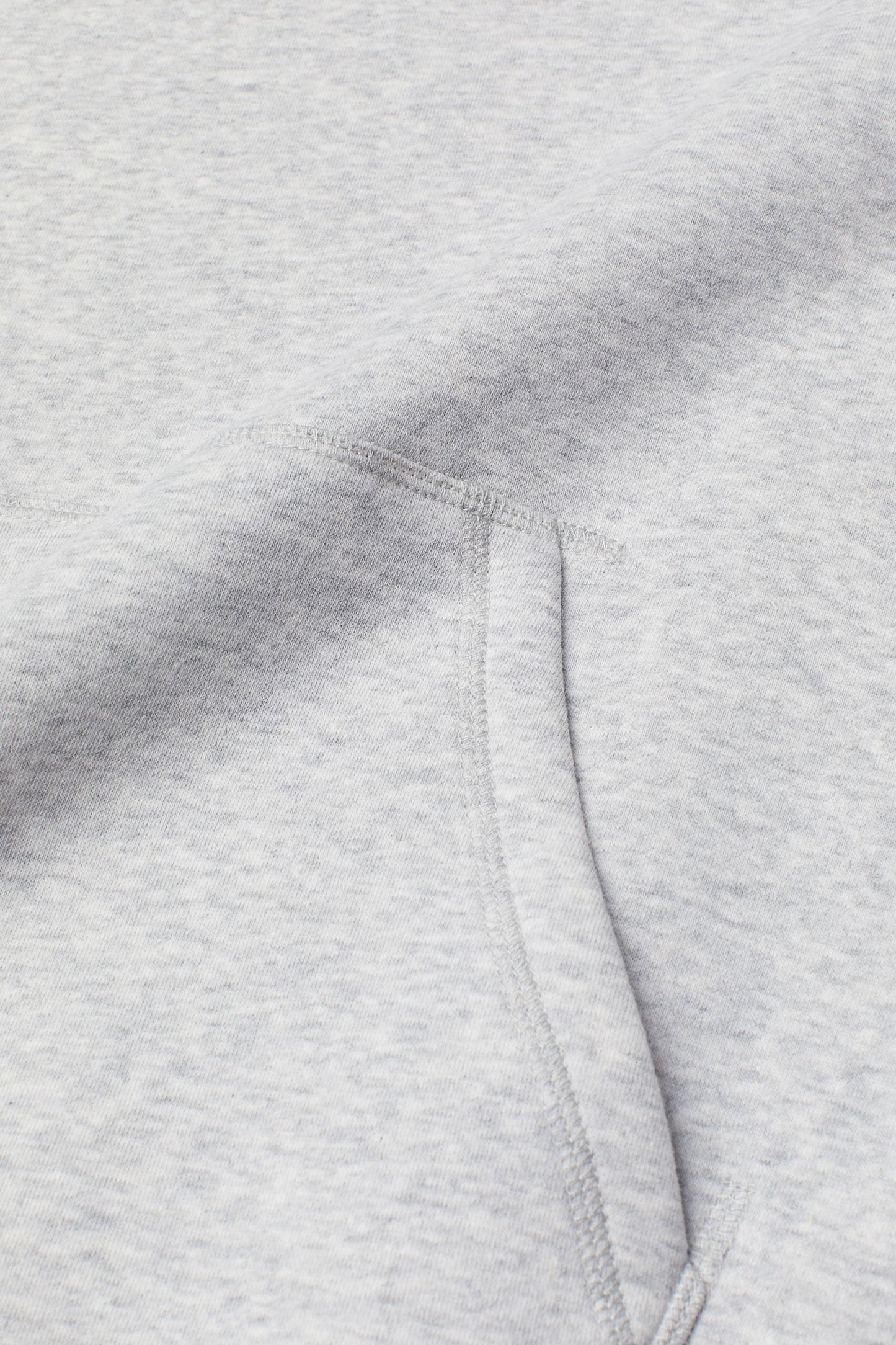 Relaxed Fit Hoodie-0685814062