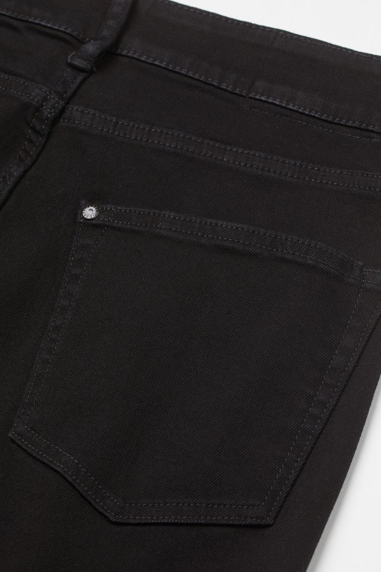 Regular Jeans black-1008549006