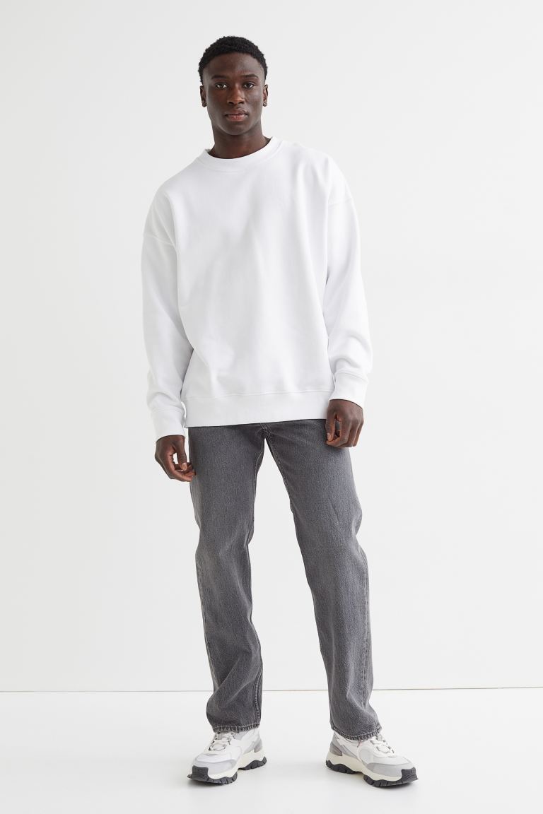 Relaxed Jeans-0875105022
