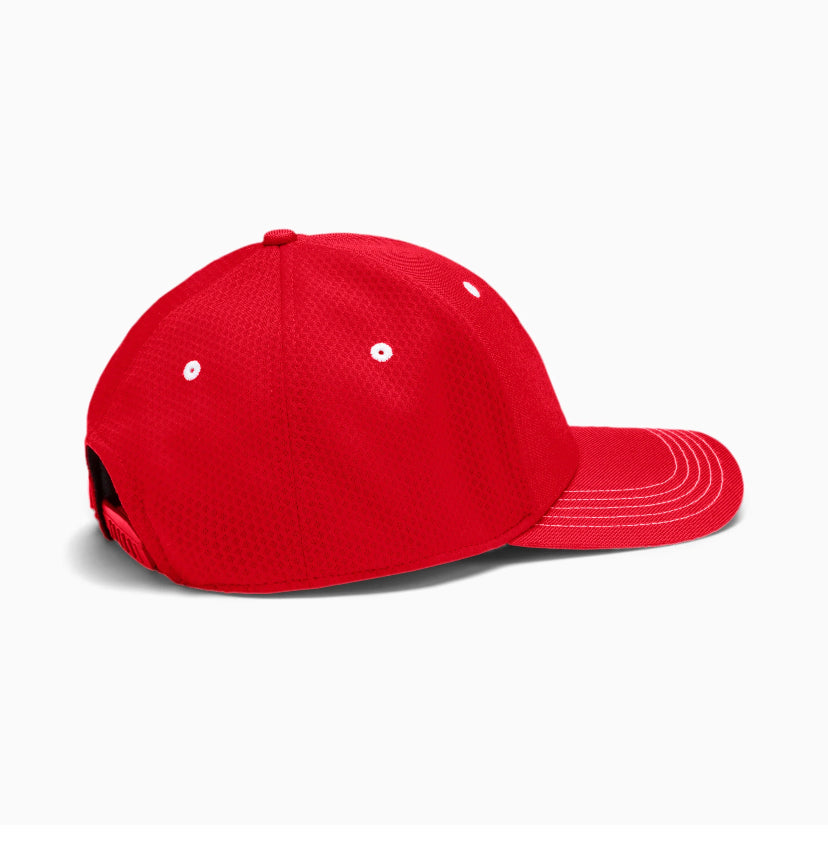 Ferrari Fanwear BB Cap-022527 01
