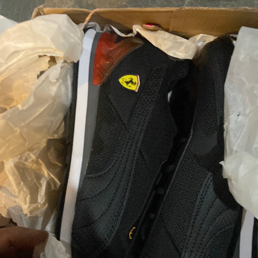 Ferrari Track Racer Men's Casual Shoes -30685801