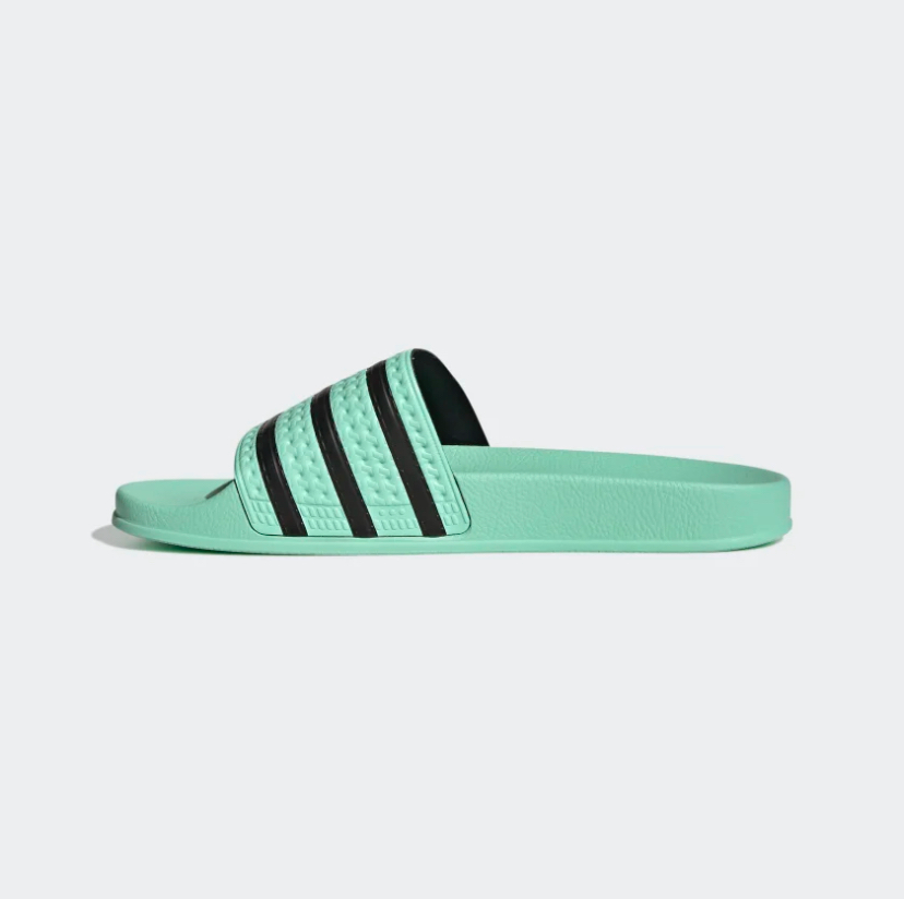 ADILETTE SLIDES -hp6508