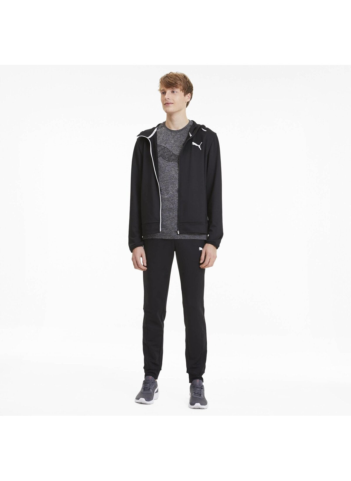 Puma Rtg Fz - 58150801