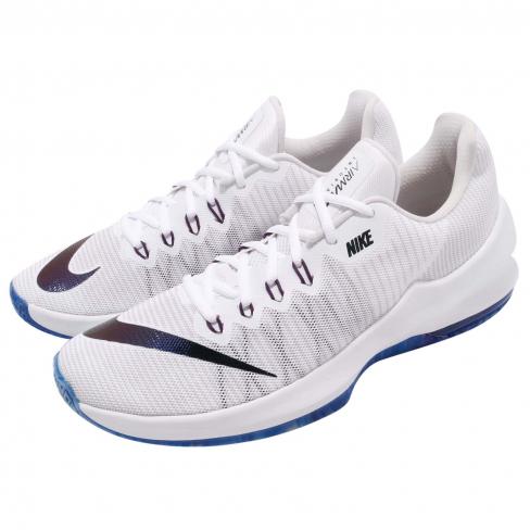 Air Max Infuriate 2 White Vast Grey - Discount Store