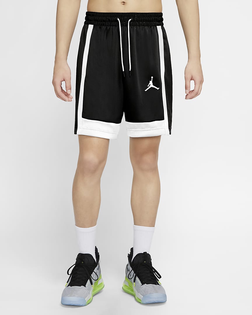 Men's Basketball Shorts Jordan Air-Ct4763-010