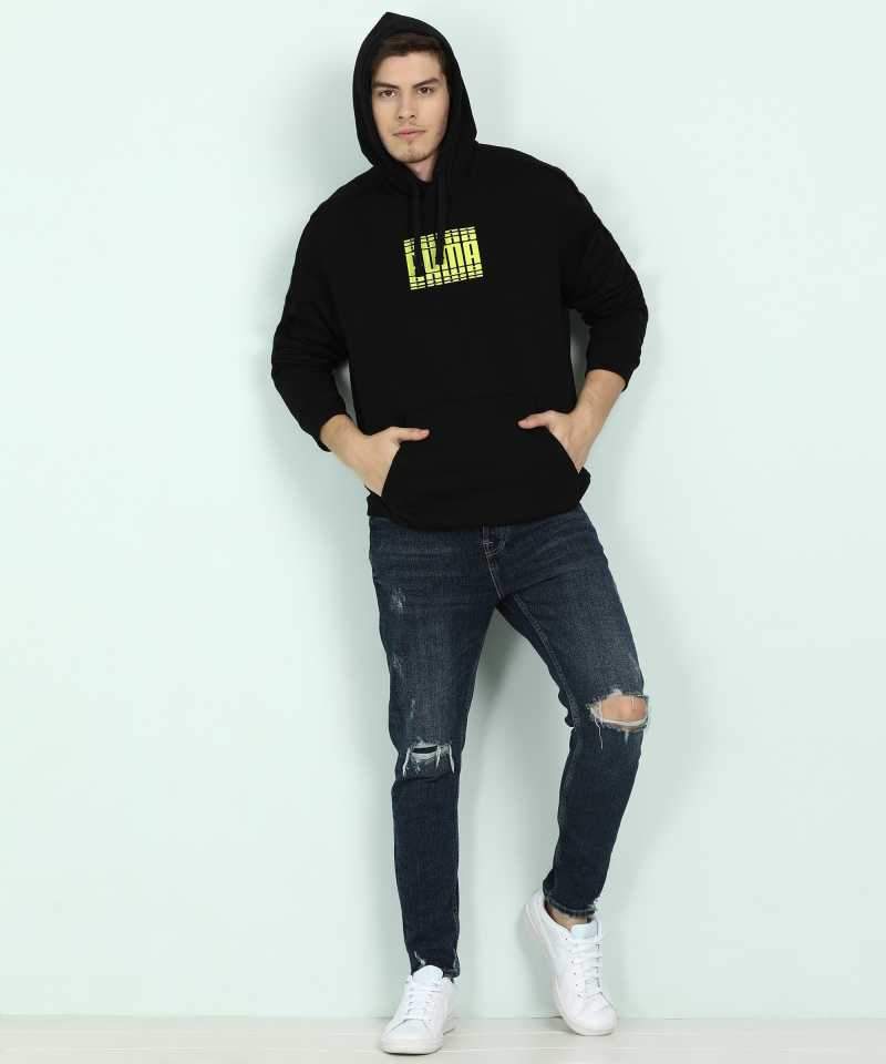 58054451-Full Sleeve Printed Men Sweatshirt - Discount Store