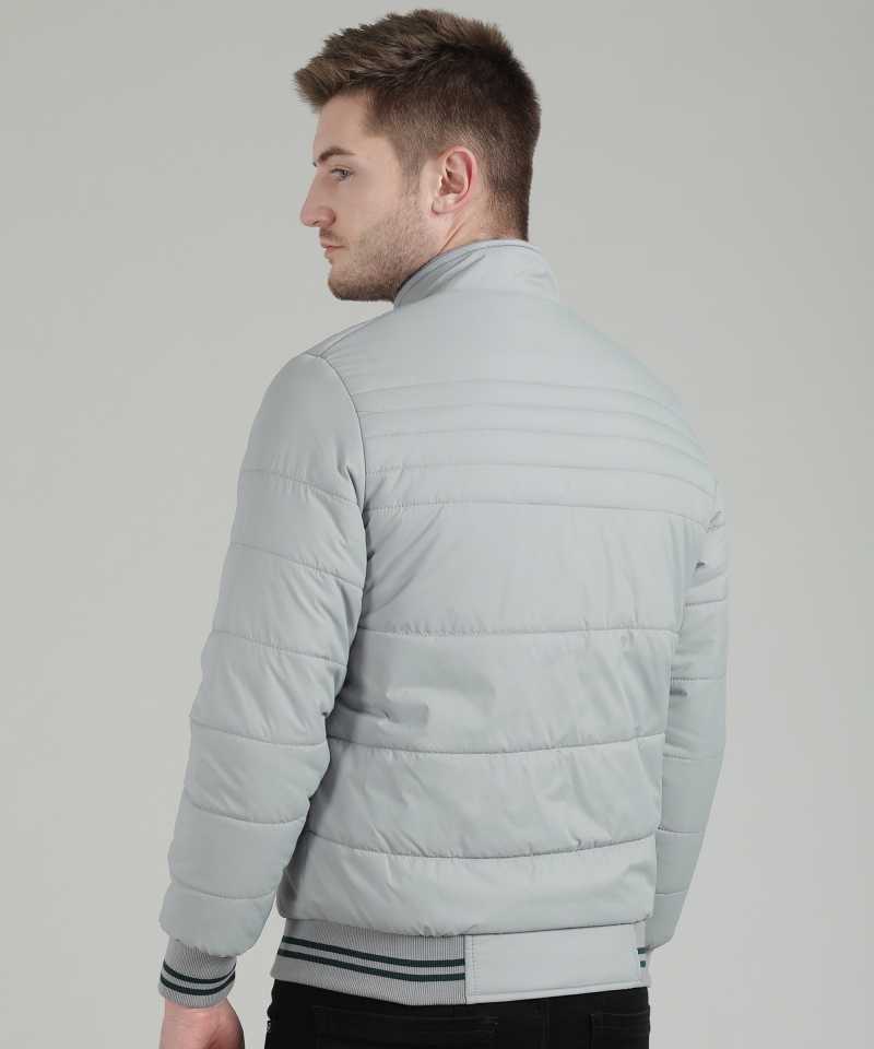Breil By Fort Collins Full Sleeve Solid Men Jacket-1285 FK