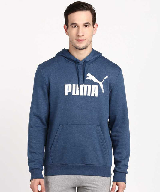 Essentials Fleece Men's Hoodie-58212138