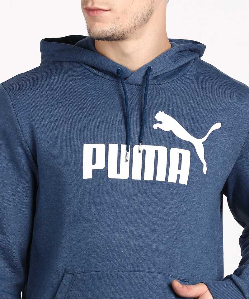 Essentials Fleece Men's Hoodie-58212138