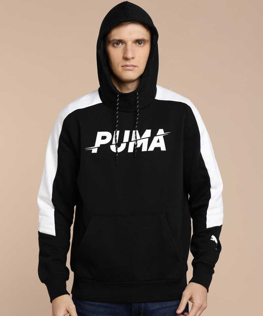 Full Sleeve Printed Men Sweatshirt-58348001