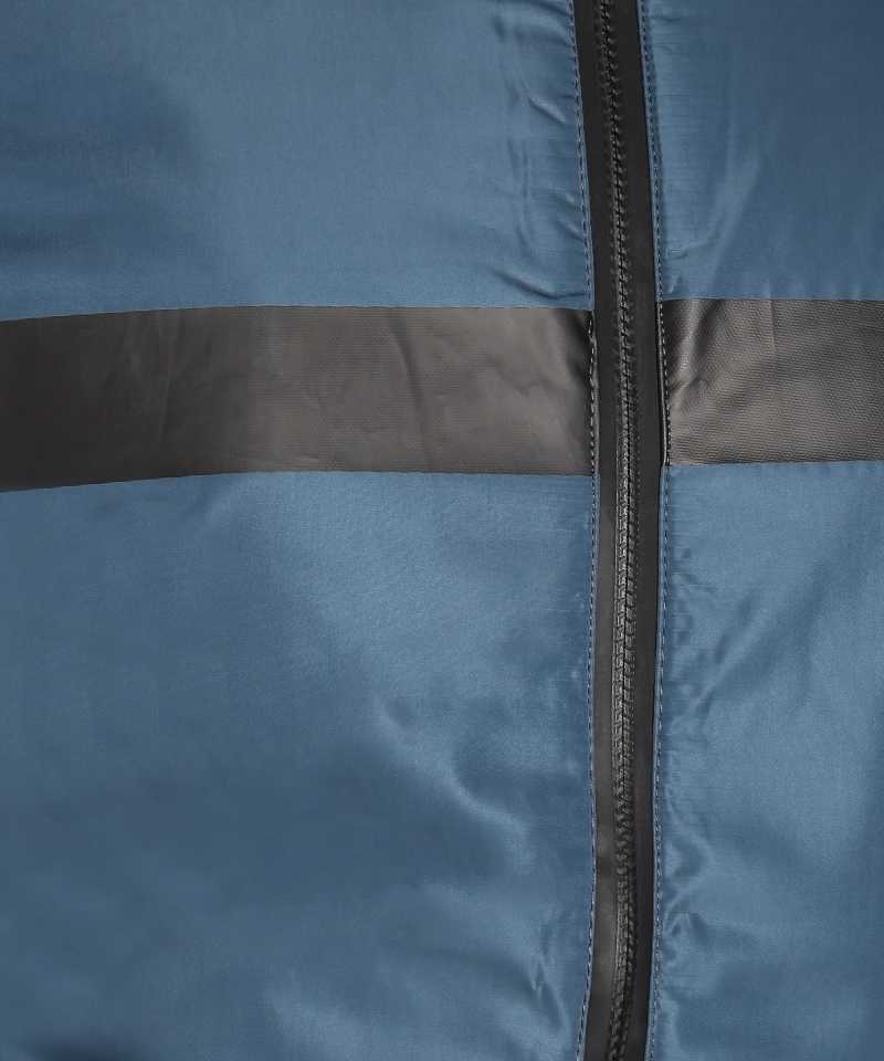 Breil by Fort Collins Full Sleeve Colorblock Men Jacket-62171FK