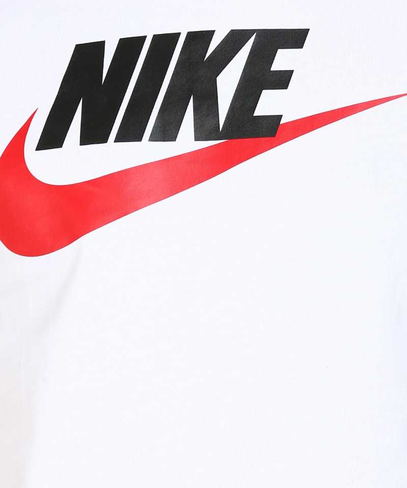 Printed Men Round Neck White T-Shirt-Ar5005-100
