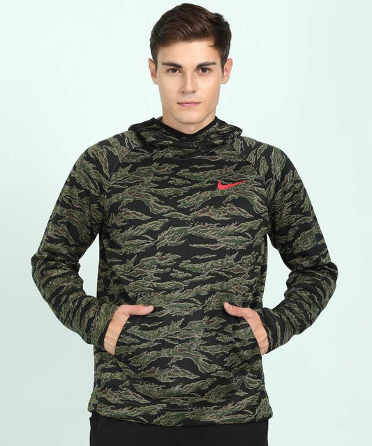 Full Sleeve Printed Men Sweatshirt-AV8959