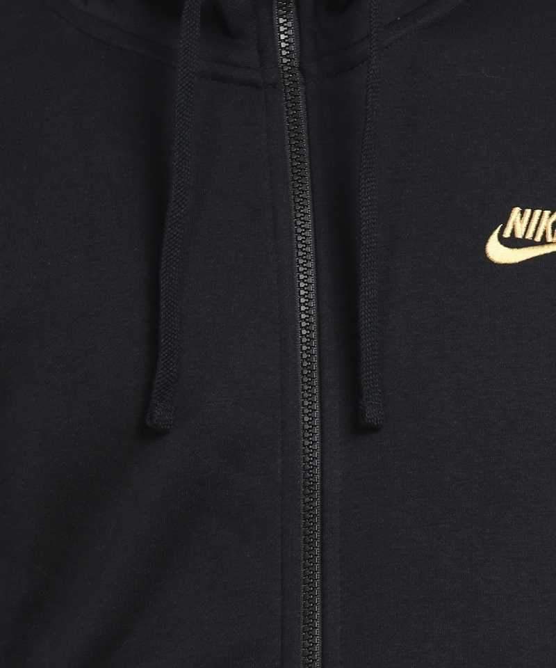 Nike Full Sleeve Solid Men Jacket-BV2646-012 - Discount Store
