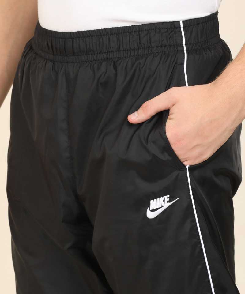 Self Design Men Track Suit-Bv3031-010