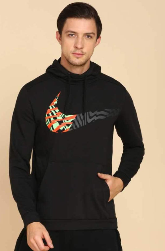 Full Sleeve Printed Sweatshirt-DM4234010