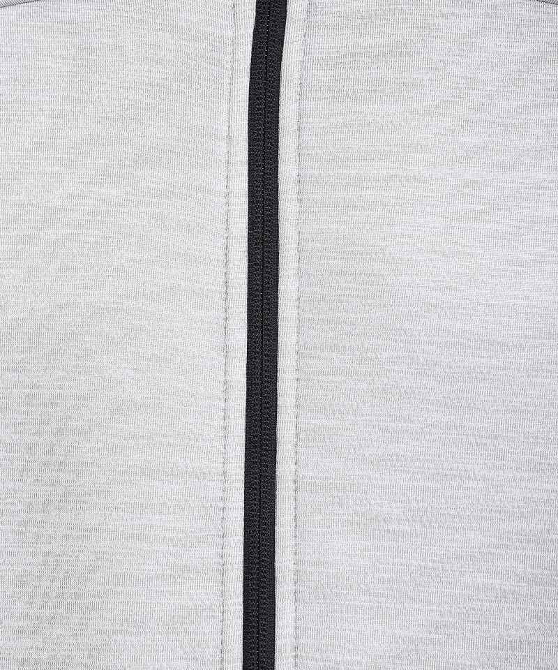 REEBOK Full Sleeve Solid Men Jacket-FI8304