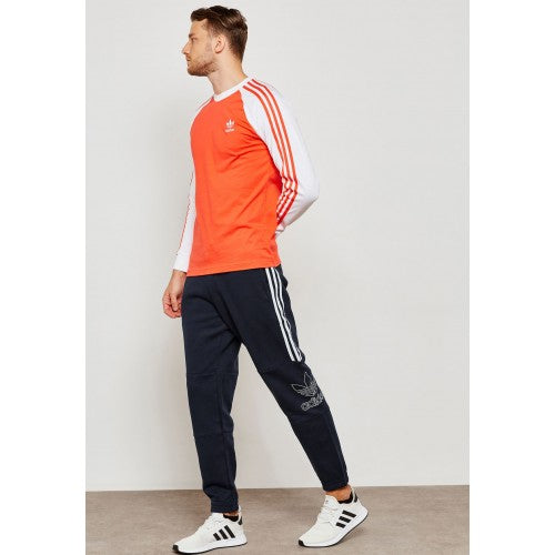 navy Outline Sweatpants DH5791