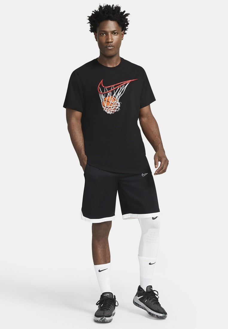 AS Men's Nike Dri-FIT Swish Swoosh SS-Cv2116-010