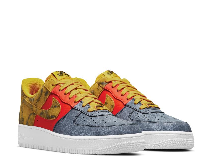 AIR FORCE 1 '07 LV8-Cz0337 700