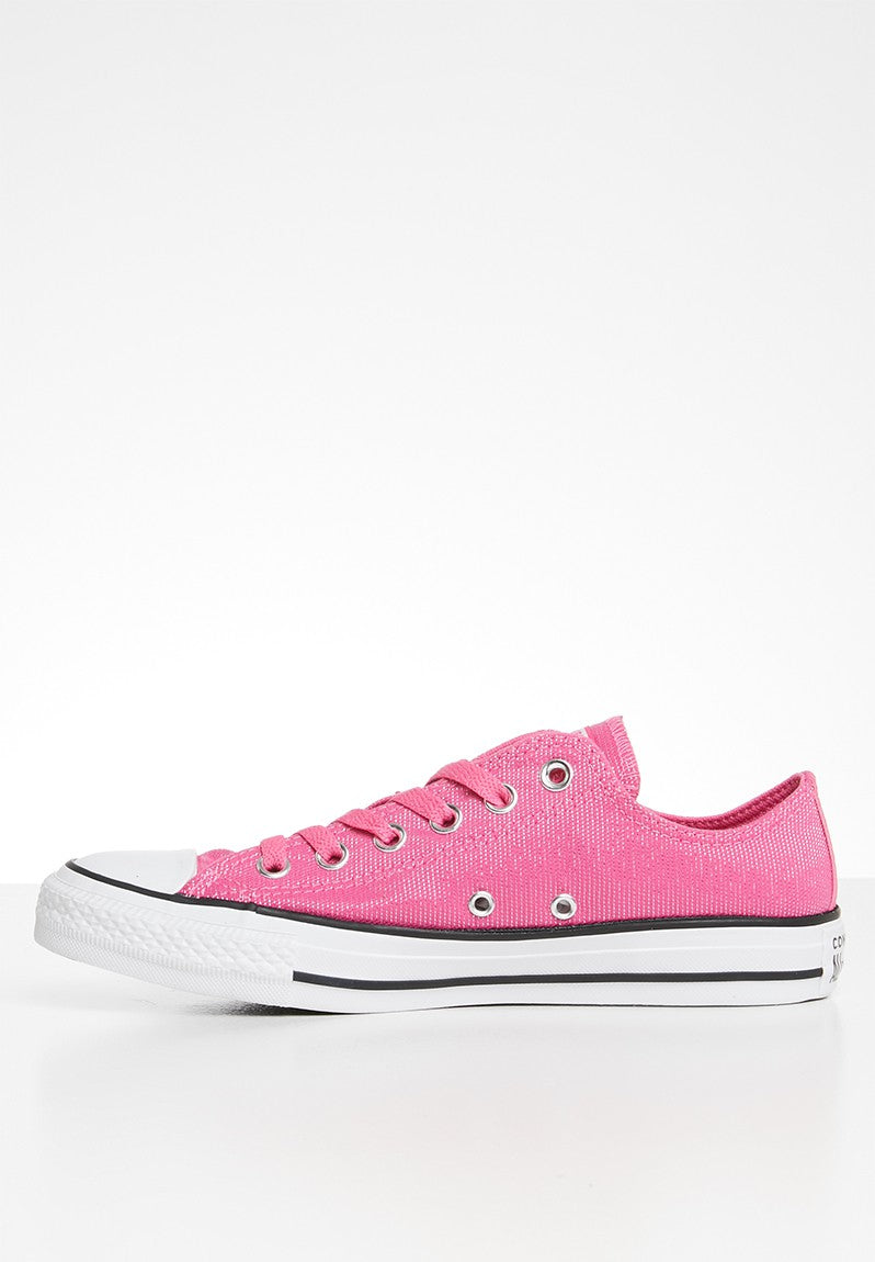 Chuck Taylor all star galactic girl - pink- 565205C