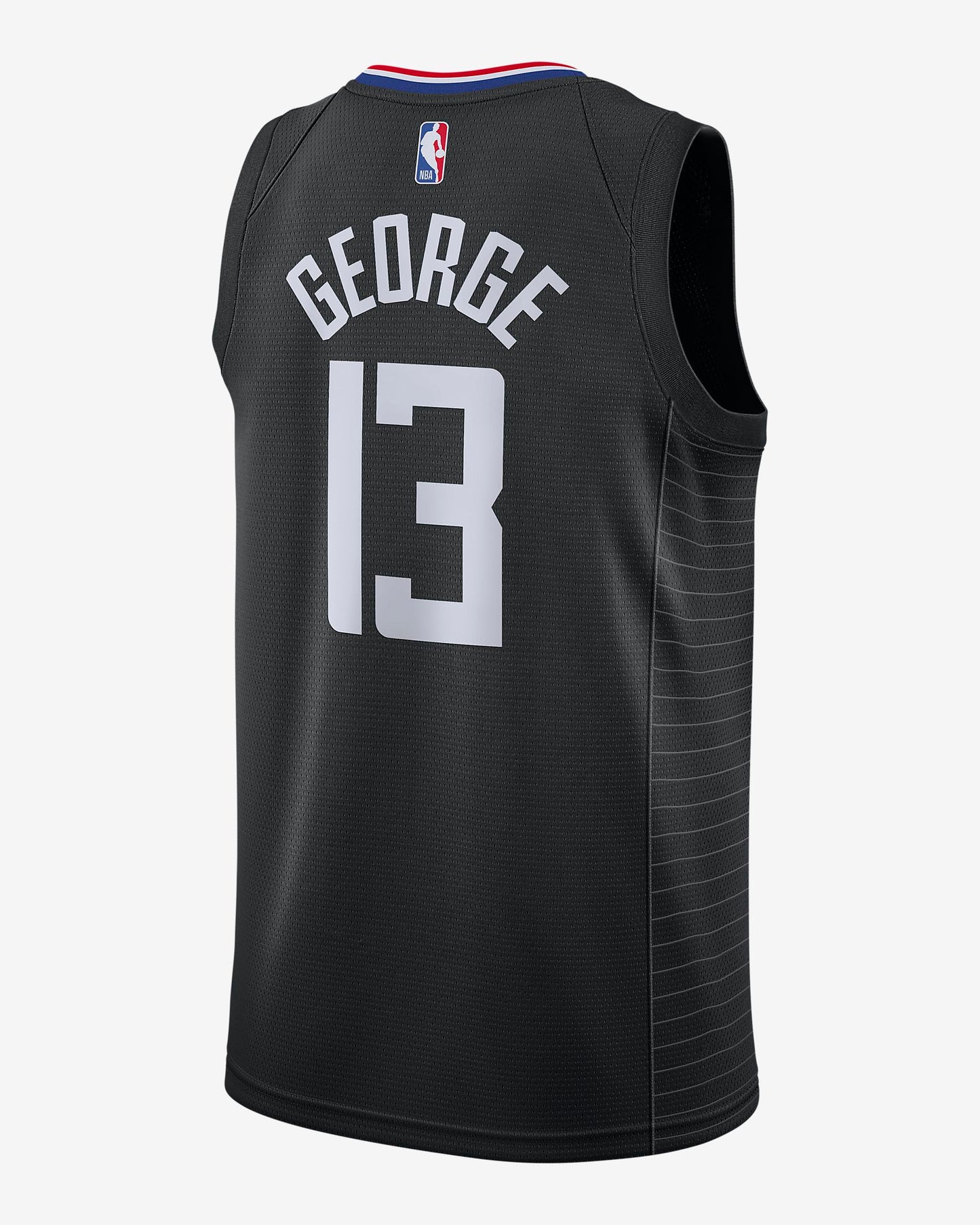 Jordan NBA Swingman Jersey Paul George-Cv9480-012