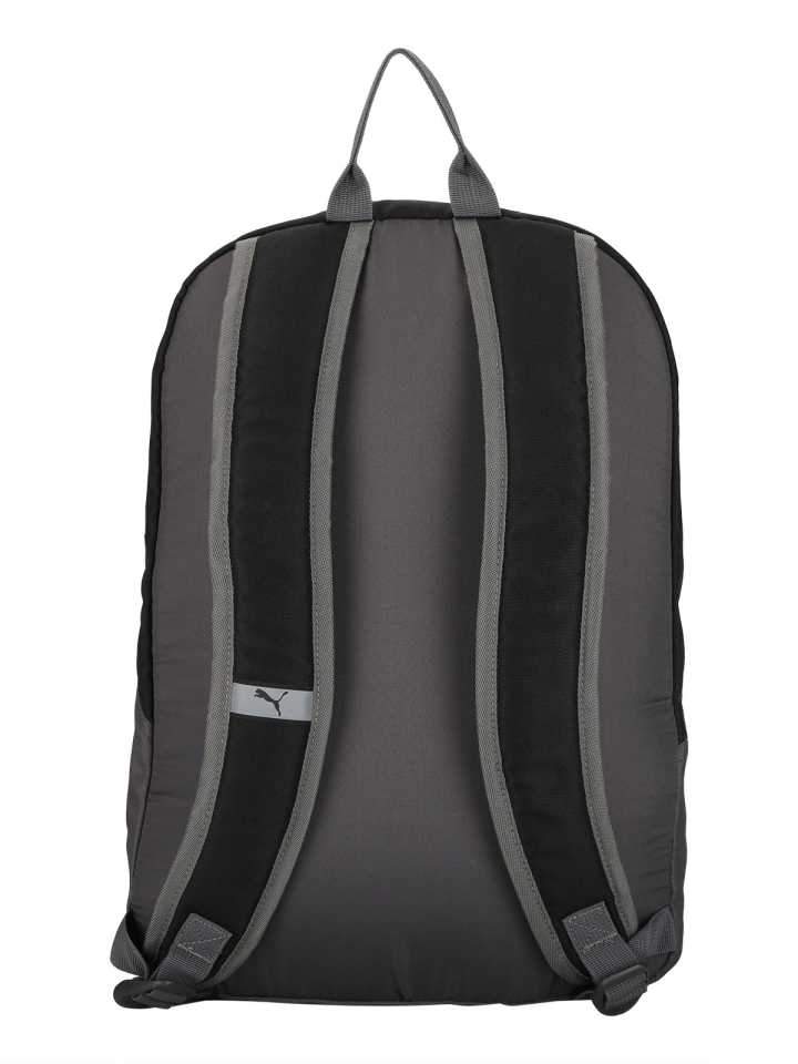 Phase 21 L Laptop Backpack (Black) - Discount Store