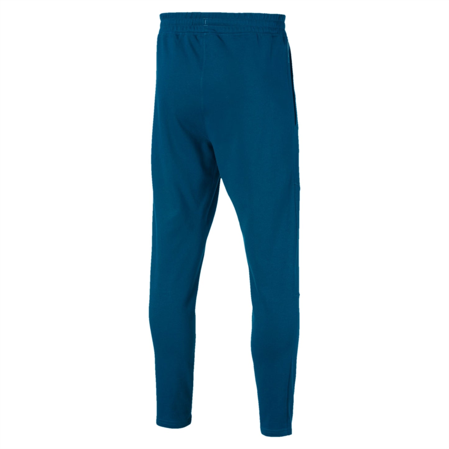 PUMA BLUE TRACK PANT -518375 05