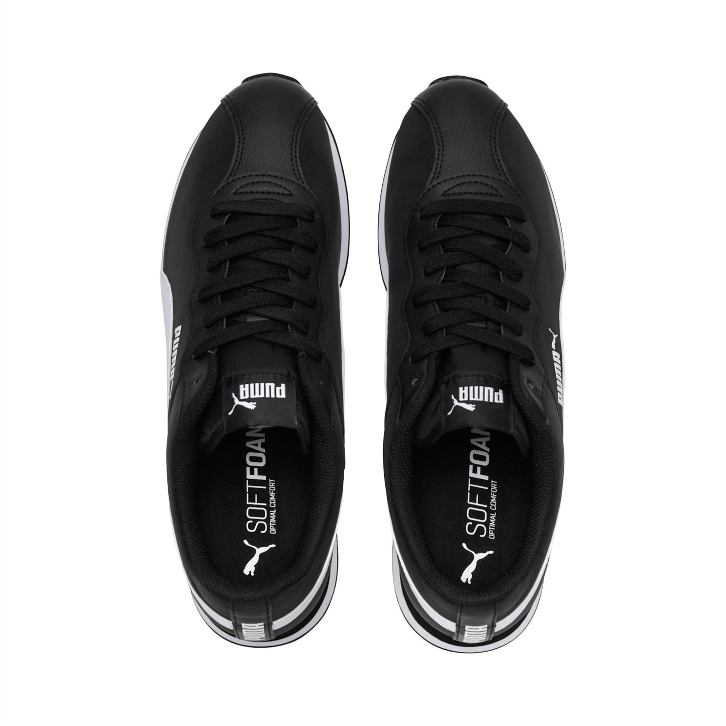 Turin II NL Low-Top Casual Shoes-366963 01