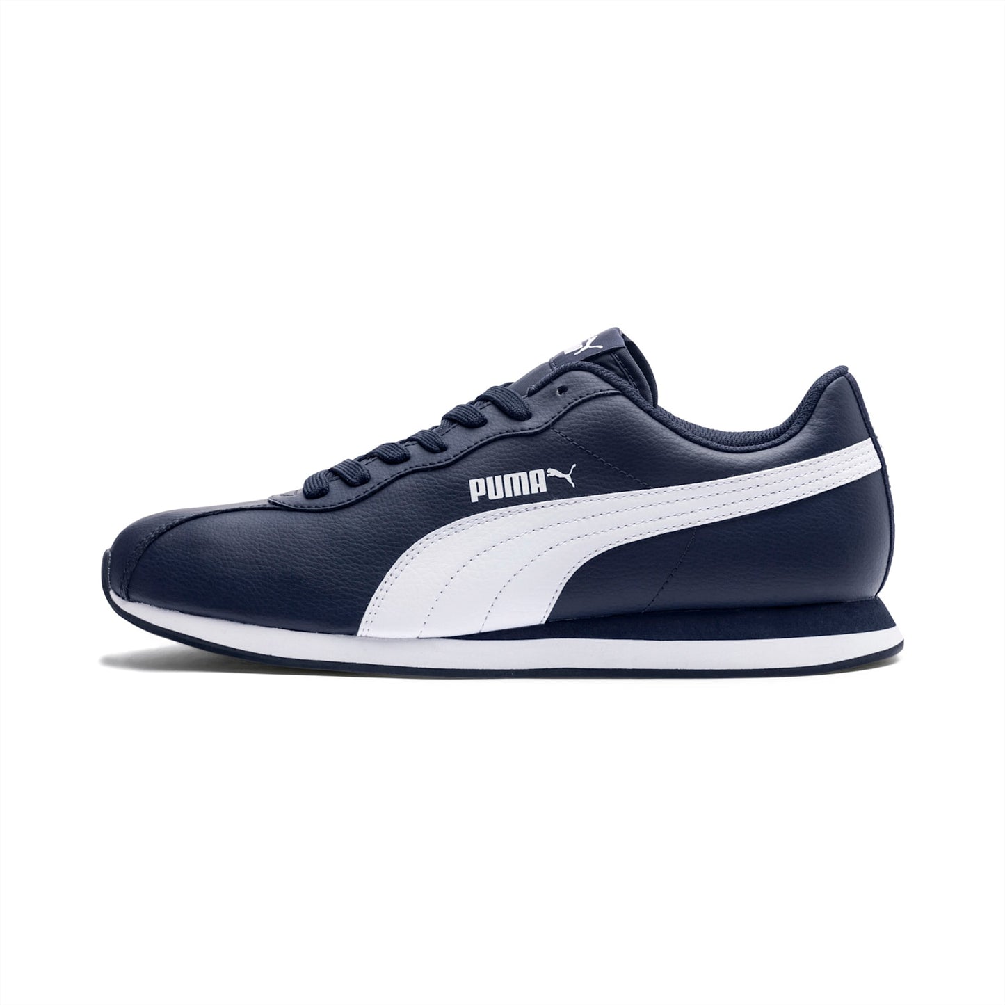 Turin II Men's Sneakers-36696205